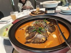 -一澜江宴·江景地标楚菜(江滩公园店)