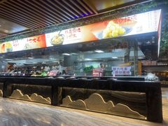 -不倒翁·安徽名菜楼(步行街店)