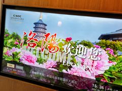 -洛阳国际大酒店