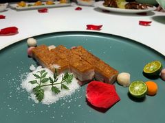 -梧桐餐厅(泉城路店)