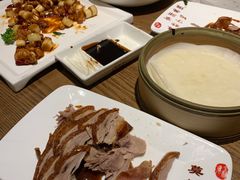 -全聚德(江宁店)