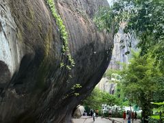-飞天山旅游区