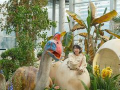-沈阳植物园