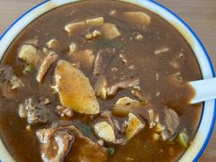 -舞阳闪氏定兴斋胡辣汤(张家港路店)