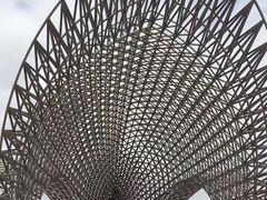 -上海滴水湖皇冠假日酒店