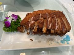 -小贝壳酒楼(经九路店)