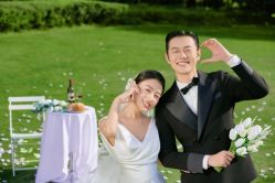 -巴黎新娘婚纱摄影·婚礼策划(嘉定总店)