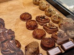 -LANLIZI BAKERY(COSMO店)
