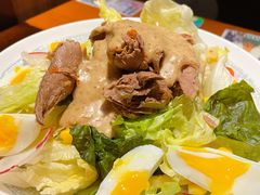 -二丁目食堂(浑南花园城店)