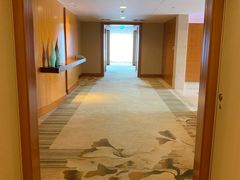-上海浦东康桥绿地假日酒店