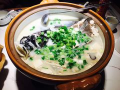 千岛湖鱼头-姜君·千岛湖鱼头馆(浦东大道店)
