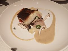 地中海煎海鱼-Solo(衡山路店)