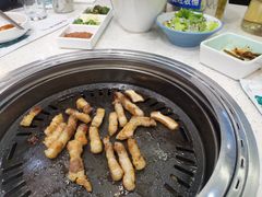 -韩香福烤肉庄园(荣成店)