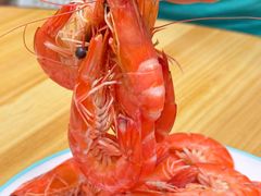 -天云活海鲜家菜馆·海鲜大咖(栈桥店)