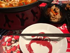 -蛙三泡椒牛蛙(万象城店)