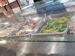 -闫家驴肉老店(华电一校店)