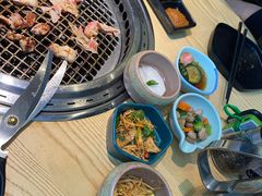 -汉拿山(包河万达店)
