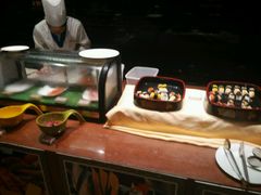 -凯利酒店自助餐(元美中路店)