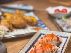 -西月山居匠心创意料理(江汉路新佳丽广场店)