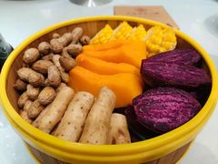 -丁里羊肉小镇(天鹅湖总店)