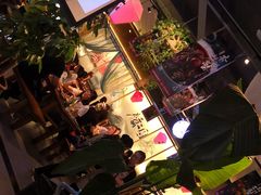 -水煮三国·川鲁江湖菜(香山店)