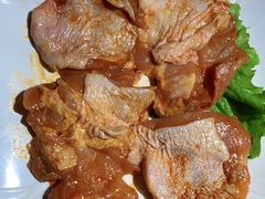-超级神炭烤肉夜食(芥园西道店)