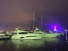 -日照世帆赛基地