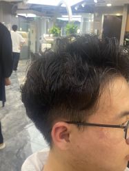 -Sying杉影日式烫染專門店