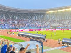 -大连普湾体育场