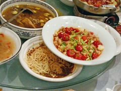 -小八仙·八方(移民广场店)