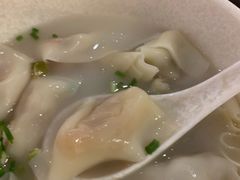 五福合锦馄饨-吉祥馄饨(虹桥火车站店)
