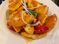 -Let's Taipei 非常烘焙(太古里店)