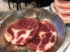 -釜山火炉·海鲜烤肉(紫藤路店)