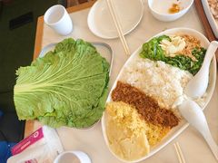 -京滨饭店·餐厅(阜外大街店)