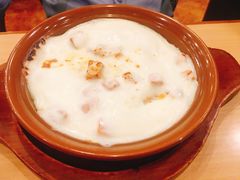 -萨莉亚意式餐厅(星海广场店)
