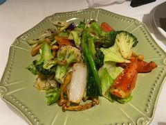 -闻见中国海南菜(K11店)