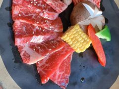 -炎蔵牛舌烤肉