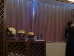 -象遇-泰式.秘术 SPA(先天下店)