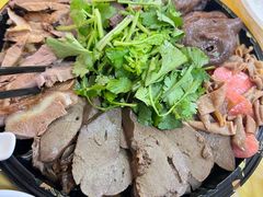 -官塘陈记鱼生·潮汕砂锅粥·牛肉火锅(潮枫路总店)