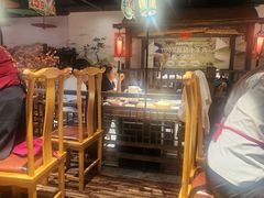 -东道煮牛肉火锅(重庆路店)