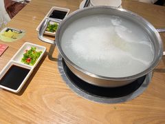 -吉友粥底火锅(方斜路店)