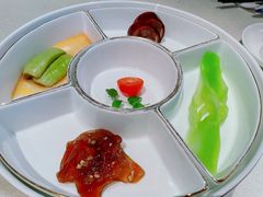 -皇朝会.经典传统粤菜(外滩店)