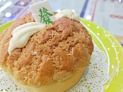 -澳门陈光记烧味饭店(万象城店)