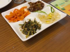 -海兰江石锅饭(水上店)