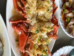 -阿龙海鲜农家乐·三亚老字号(海棠湾店)