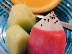 -巴音浩日娲酒楼(双林东路店)