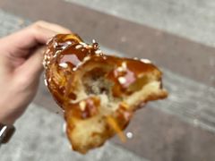 -邓记新一代糖油果子(四川煤管局供销公司职工宿舍店)