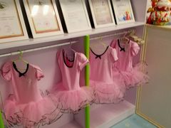 -墨舞舞蹈(顾村公园店)