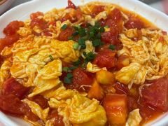-洪霞餐馆·川菜·鲜货现炒(两江春城店)