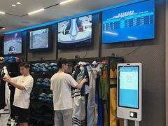 -赛卡联盟卡丁车馆(上海世博店)